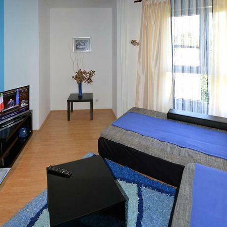 Meri Apartment Rijeka Extérieur photo