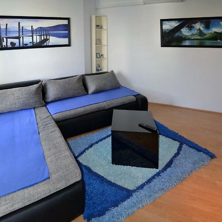 Meri Apartment Rijeka Extérieur photo