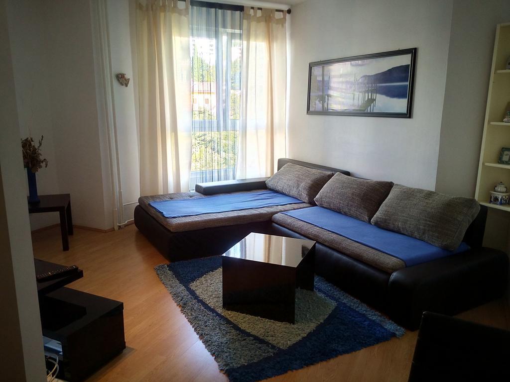 Meri Apartment Rijeka Extérieur photo