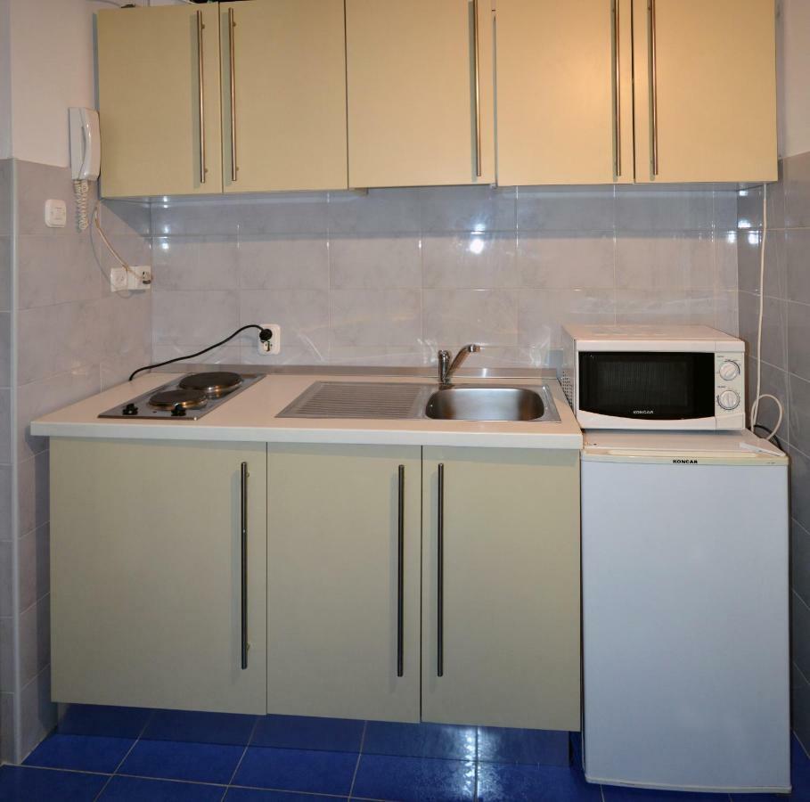 Meri Apartment Rijeka Extérieur photo