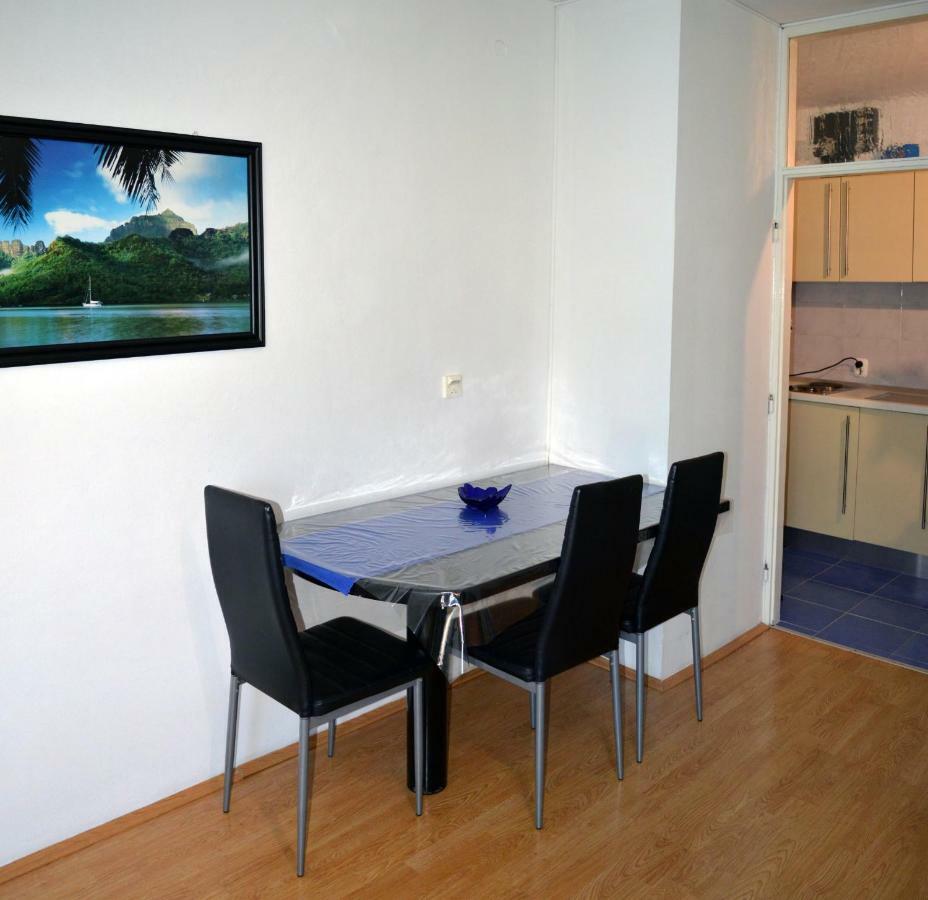 Meri Apartment Rijeka Extérieur photo