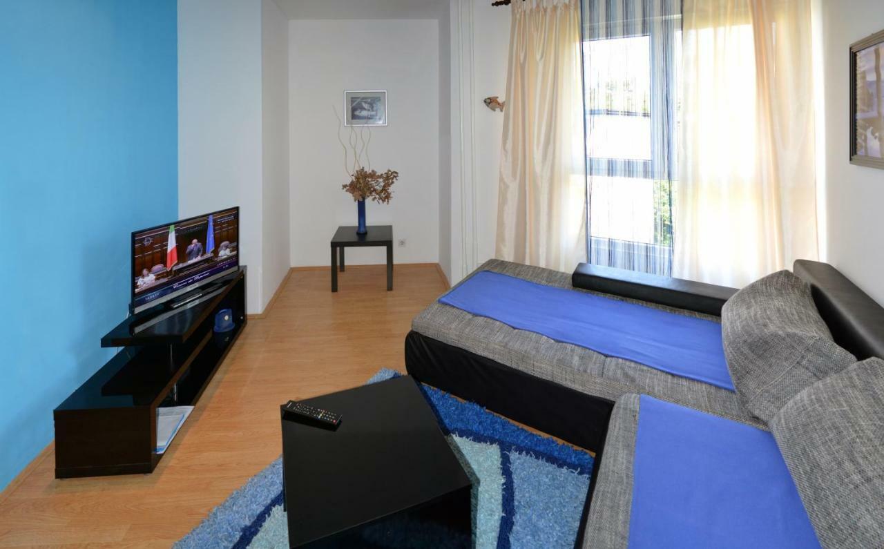 Meri Apartment Rijeka Extérieur photo
