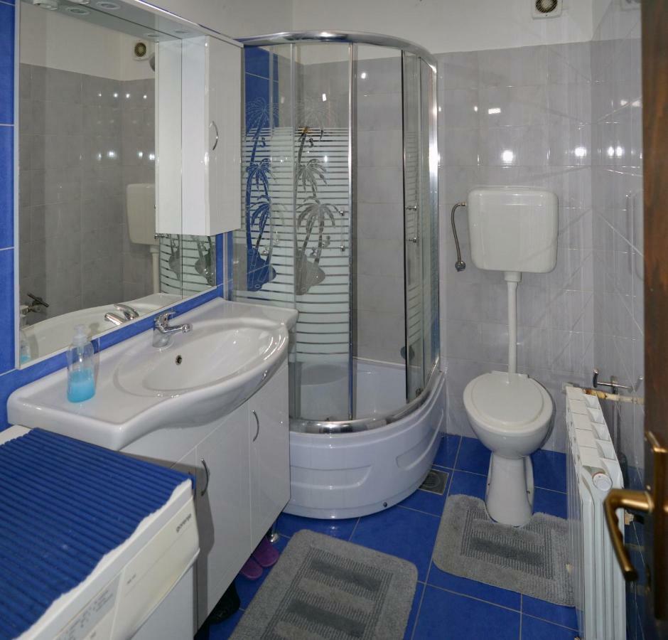 Meri Apartment Rijeka Extérieur photo