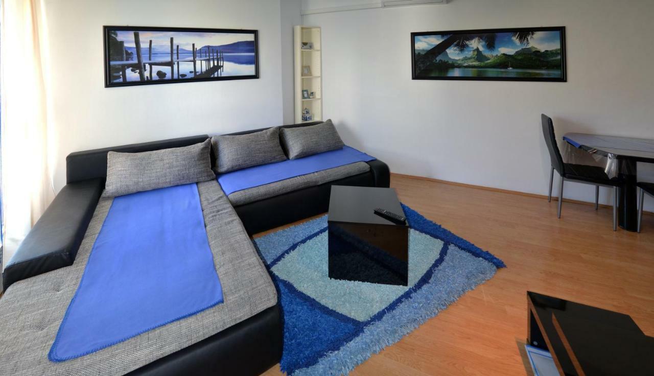 Meri Apartment Rijeka Extérieur photo