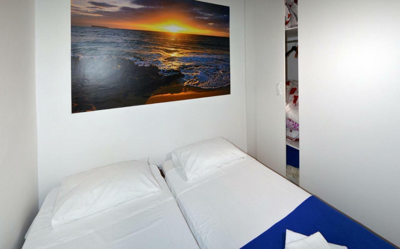 Meri Apartment Rijeka Extérieur photo